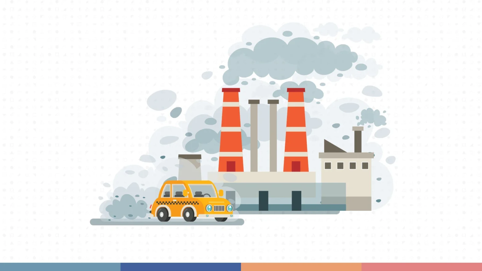 60 Percent of People’s Diseases are Caused by Air Pollution