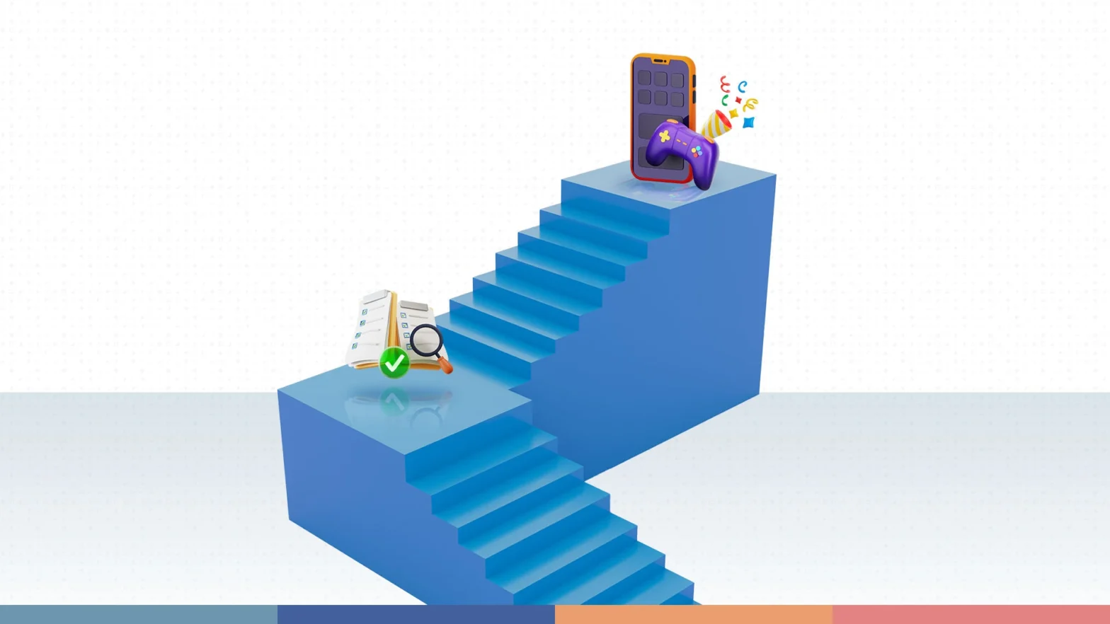 Games as a Safe Space to Fail: Redefining Gamification