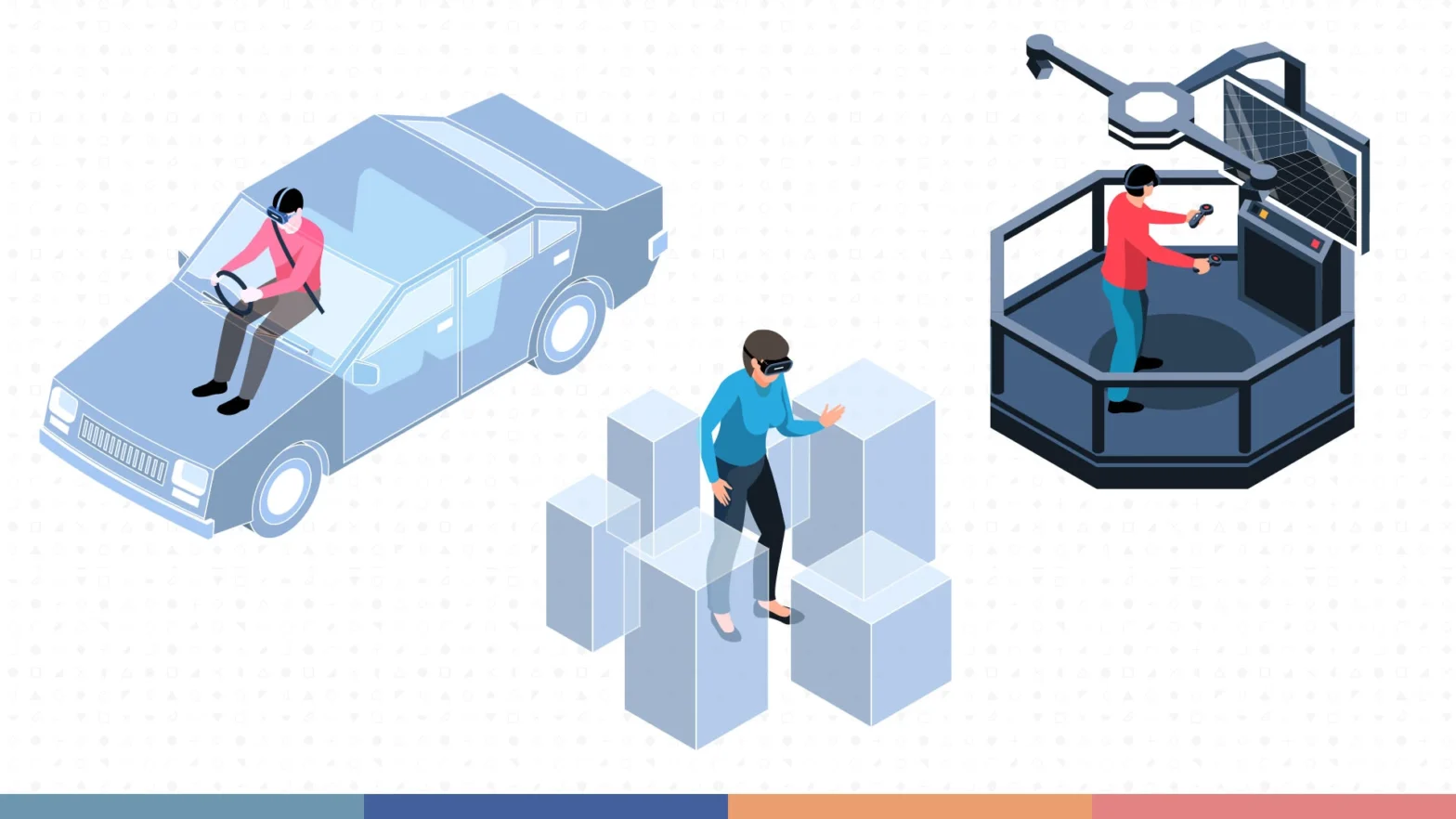 Embracing Failure: Games as a Safe Space for Learning and Growth