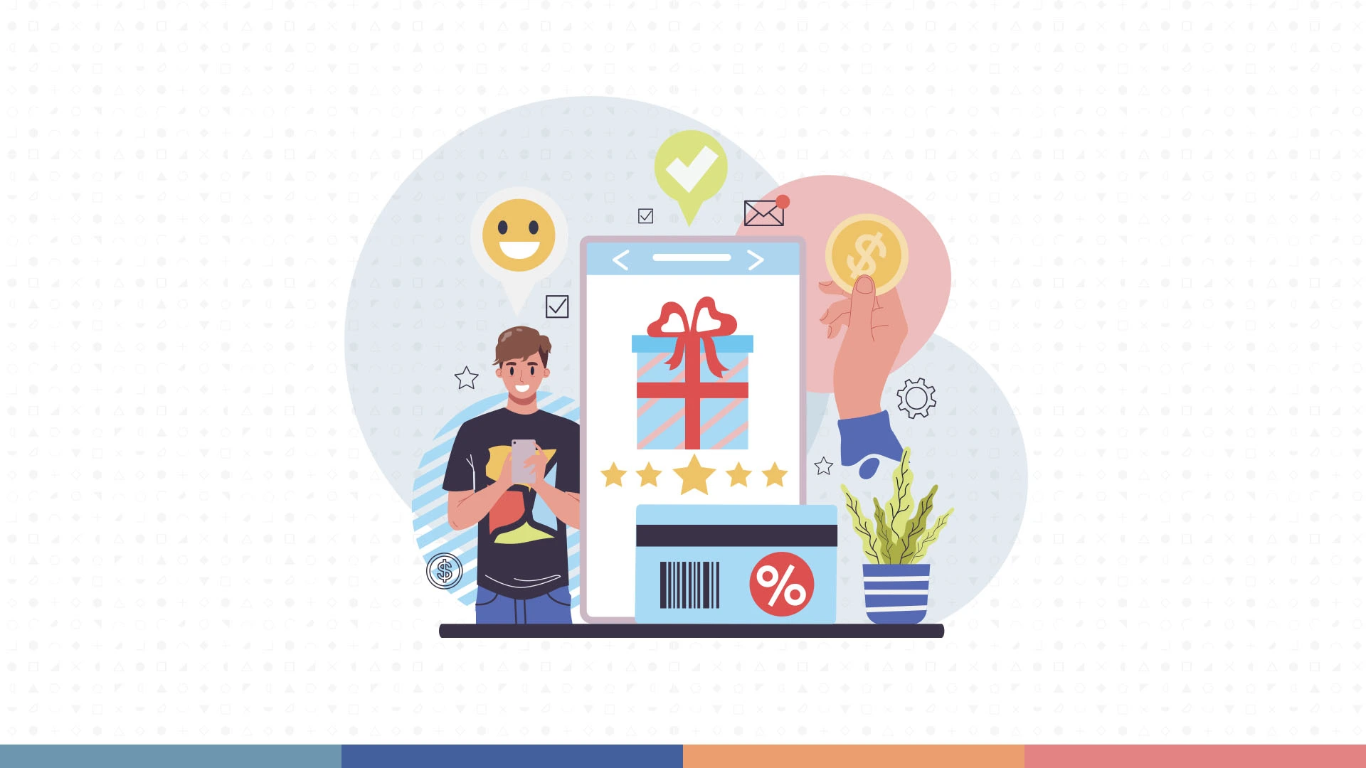 Loyalitas pelanggan telah menjadi tujuan yang semakin sulit dipahami oleh bisnis. Dengan konsumen yang dibombardir oleh pilihan yang tak terhitung jumlahnya.