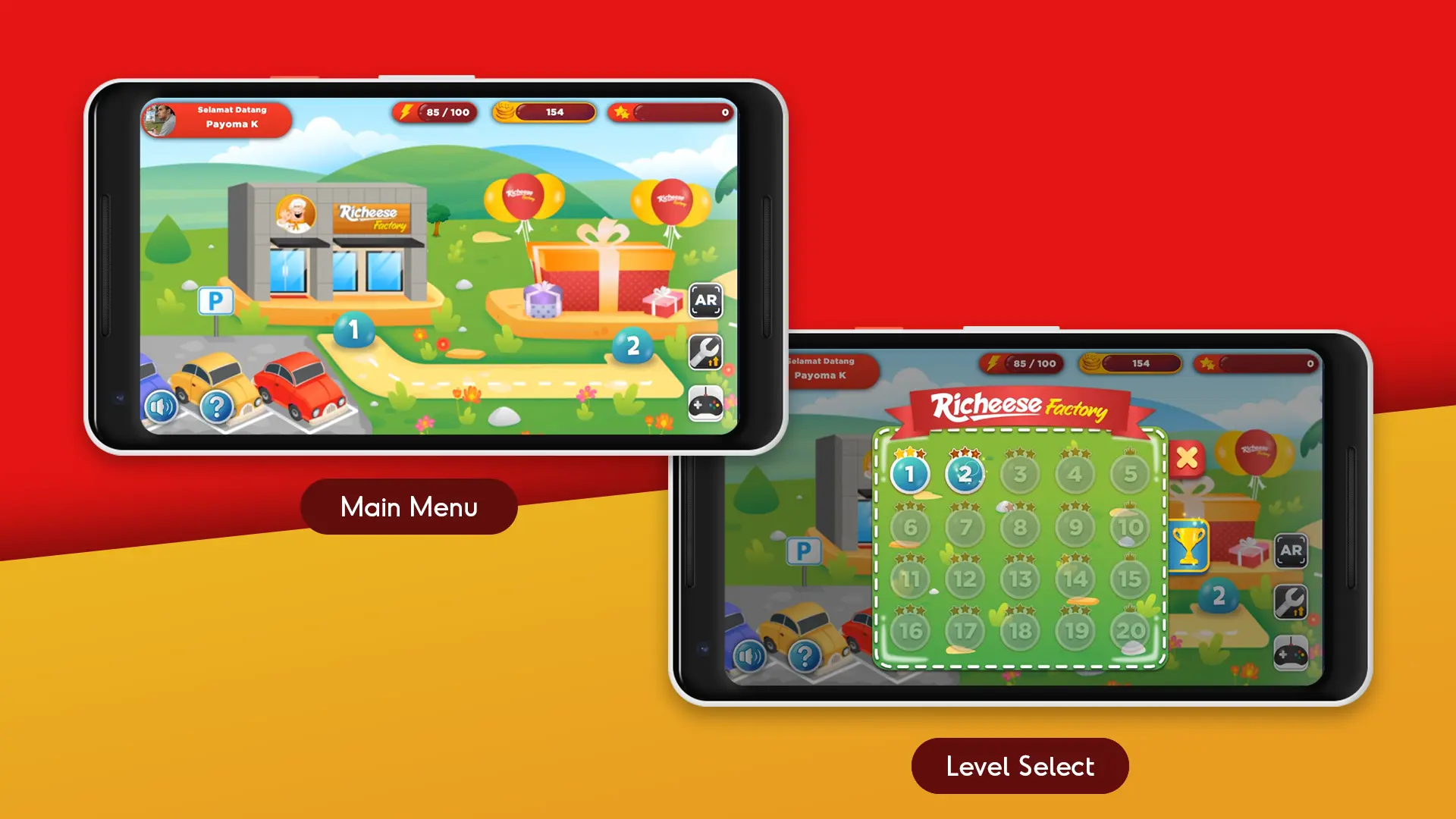 screenshot-richeese 1