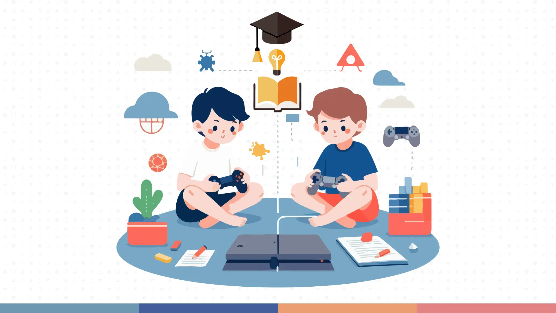 Dalam konteks pendidikan tradisional, kegagalan sering kali dianggap sebagai hal yang harus dihindari. Kegagalan dapat memicu stres, kecemasan, dan bahkan menurunkan motivasi belajar. Namun, dalam dunia game, kegagalan adalah bagian yang justru mendorong pertumbuhan 