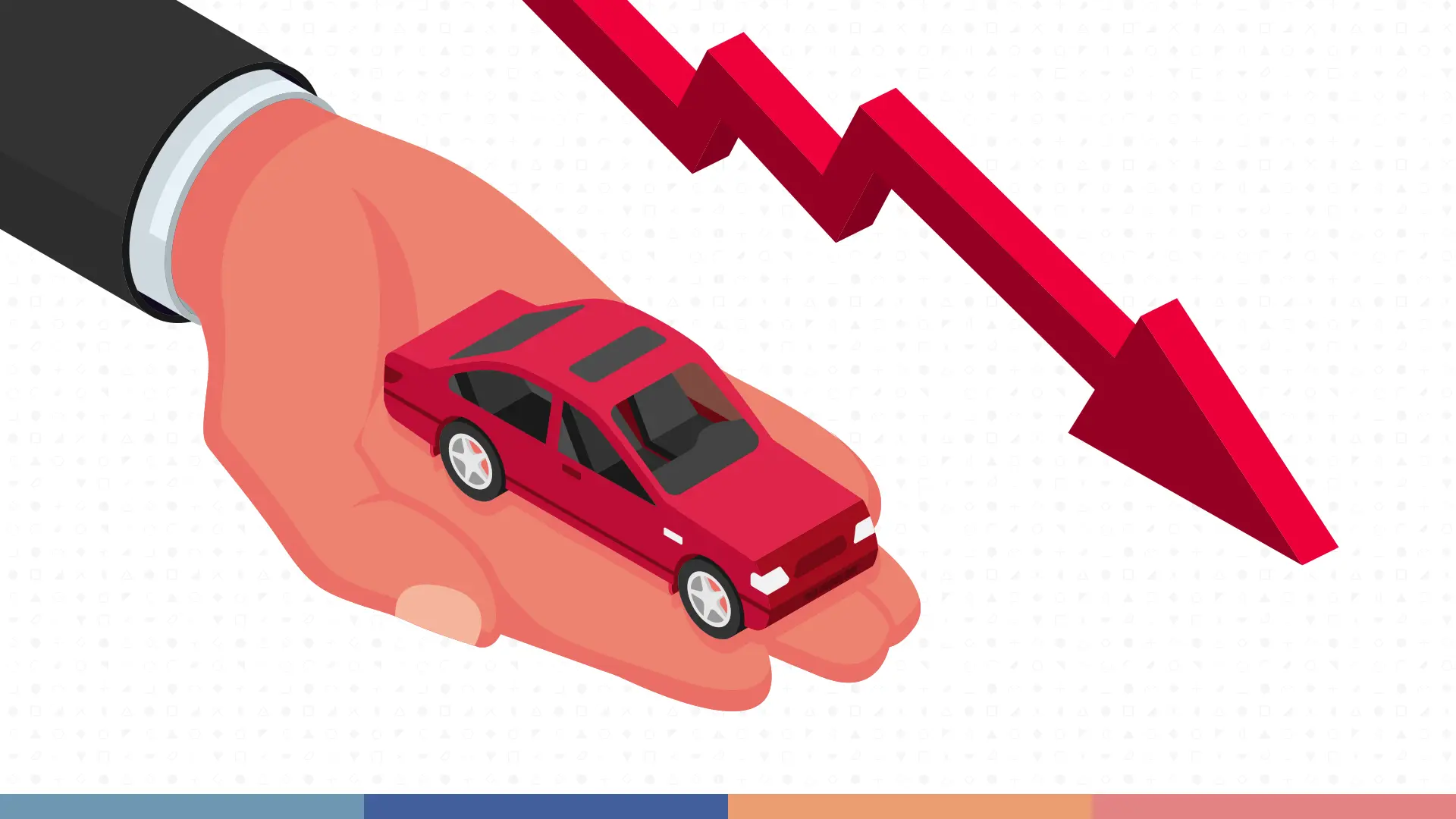 Penjualan mobil di Indonesia mengalami penurunan signifikan pada tahun 2024, sebuah tren yang terus berlanjut dari tahun sebelumnya. Penurunan ini terlihat jelas pada bulan Juni 2024, di mana penjualan mobil mengalami penurunan sebesar 