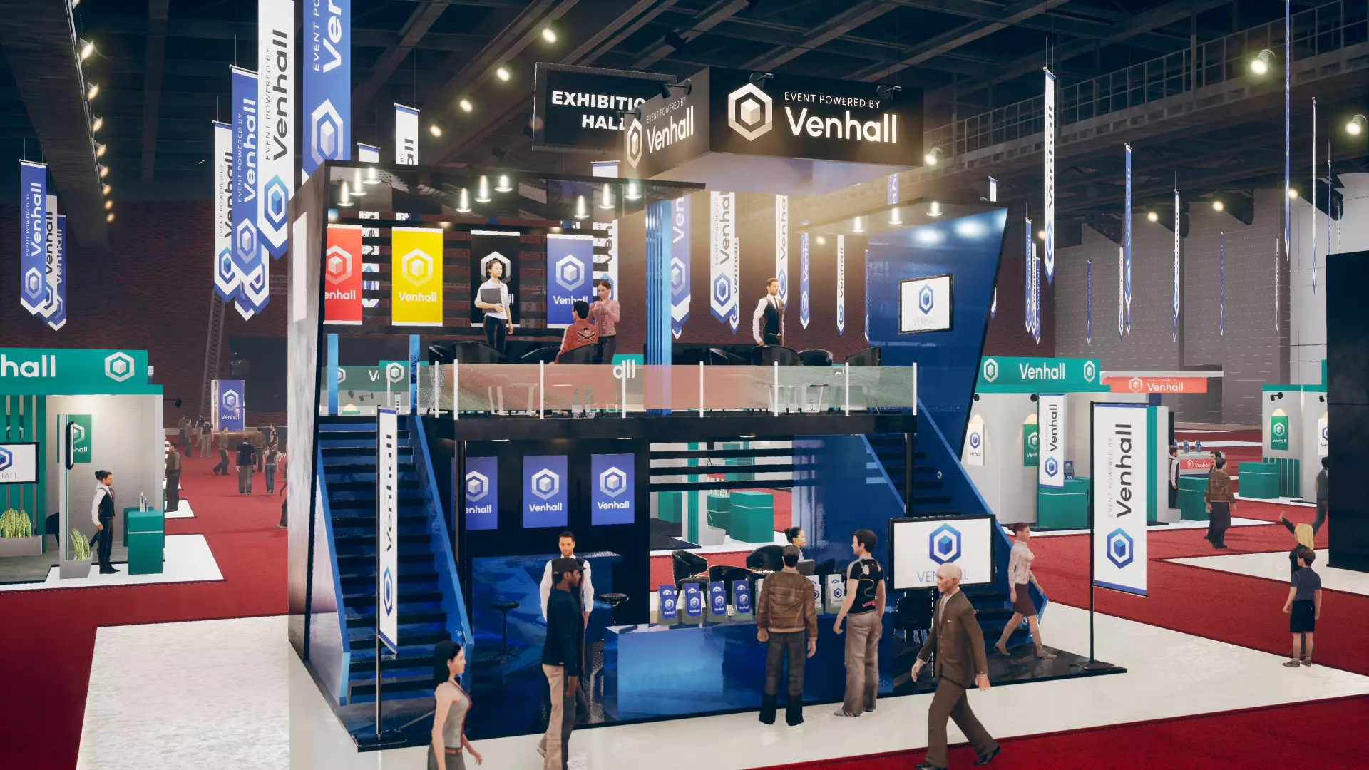 Venhall-Booth-3