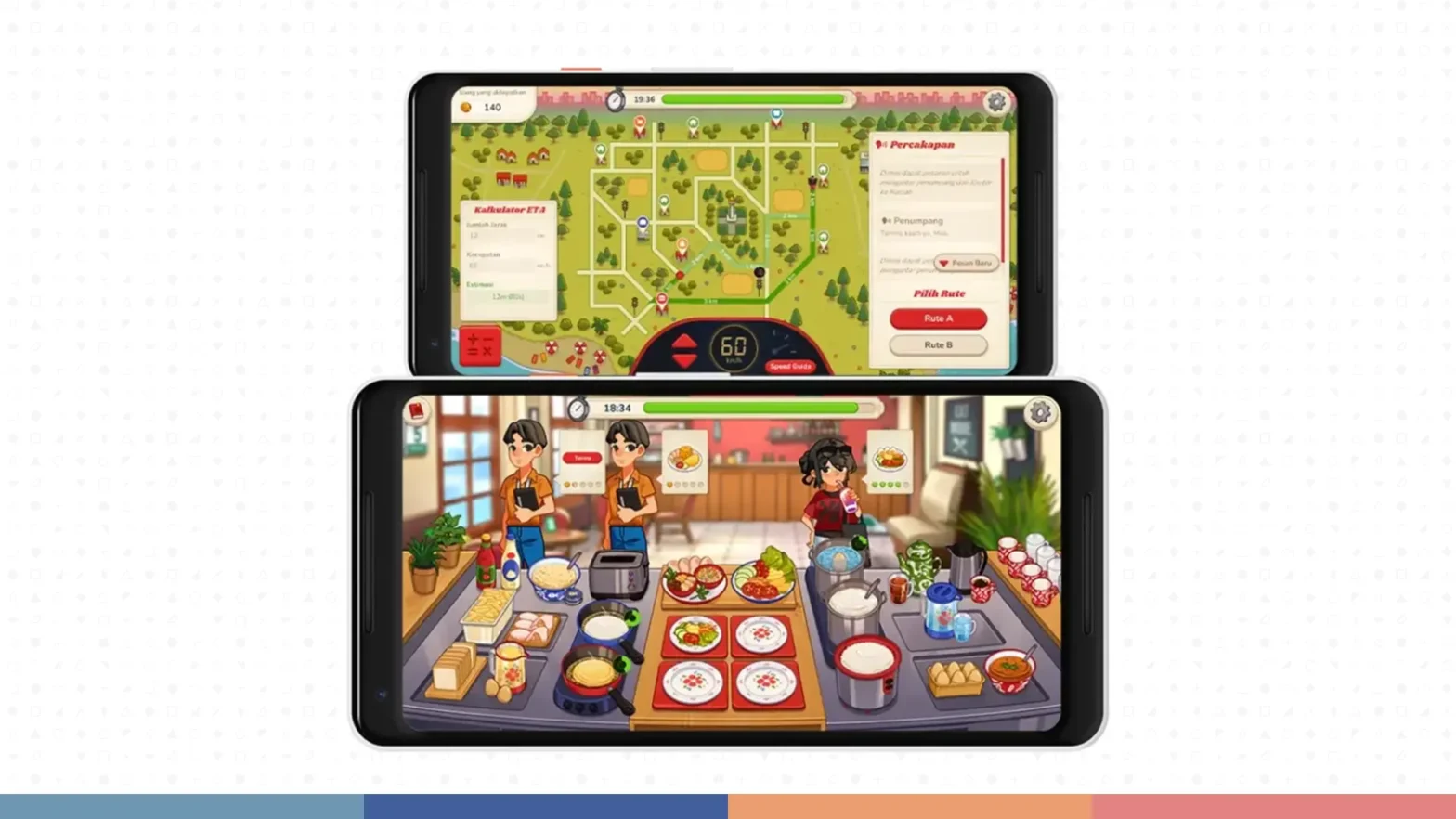 Level Up powered by Agate Teams Up with Telkomsel for an Immersive Working Culture Assessment