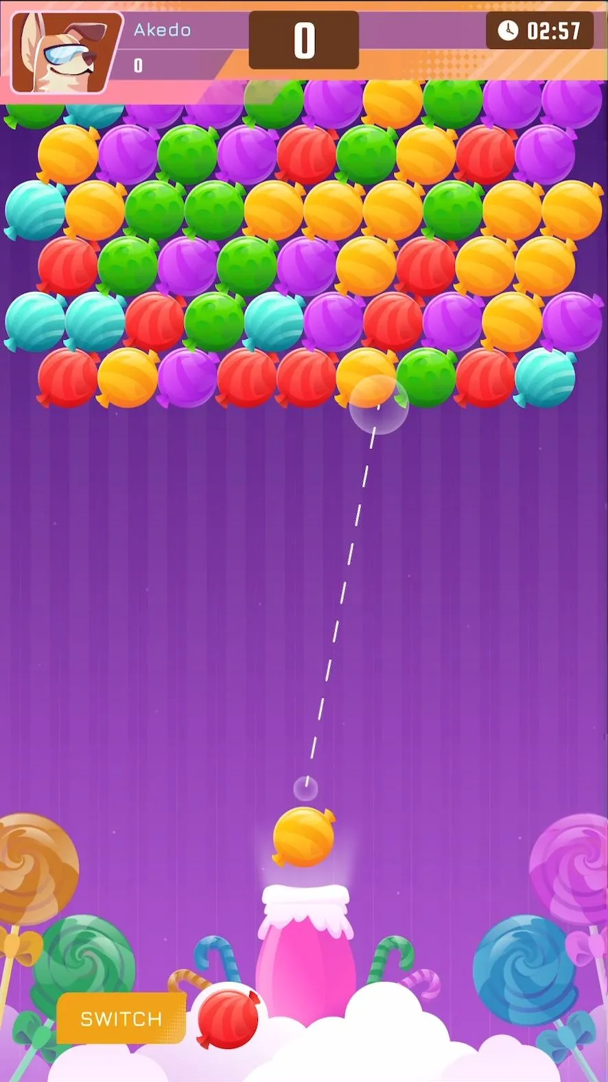 akedo-bubblepop1