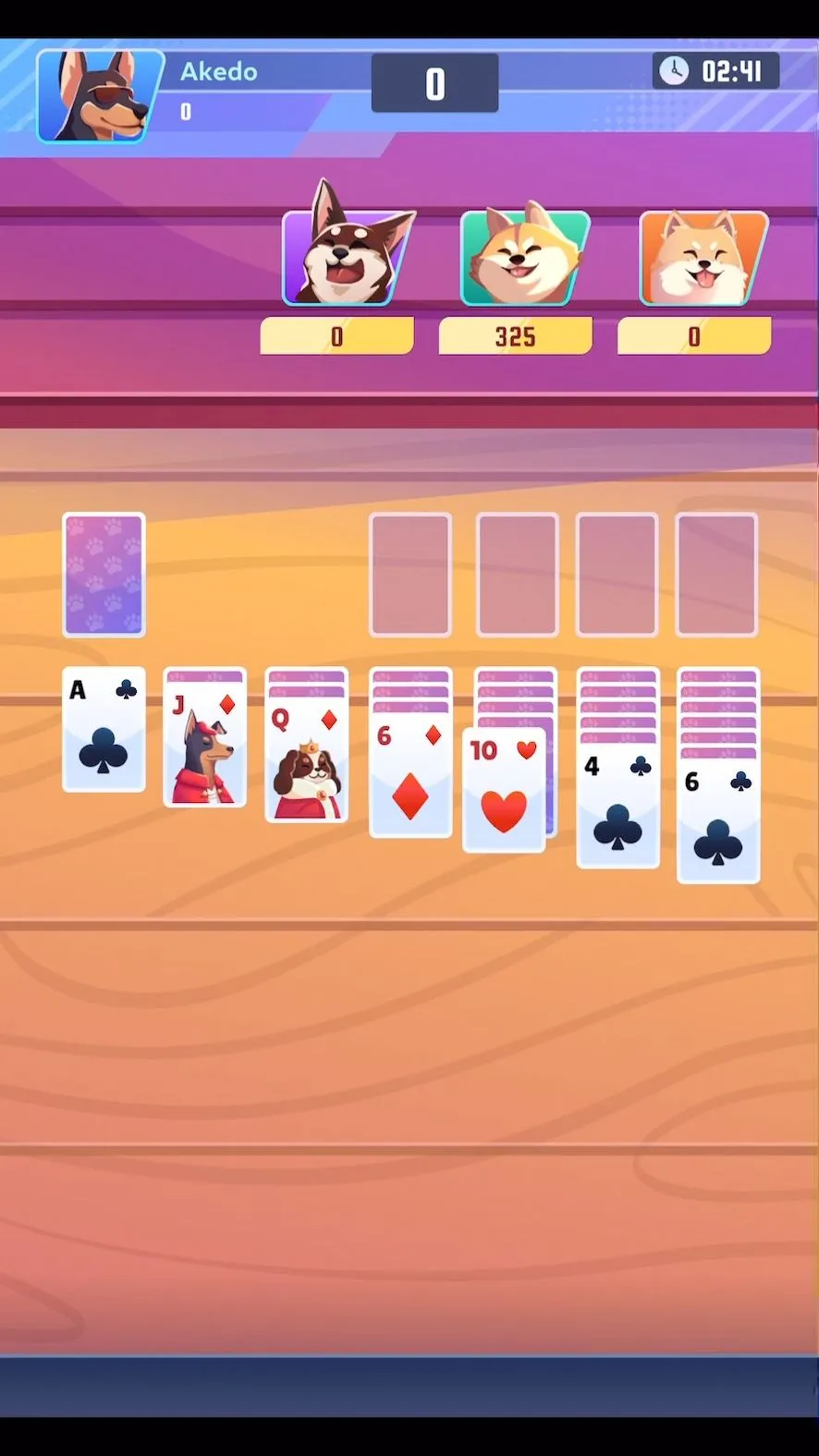 akedo-solitaire1