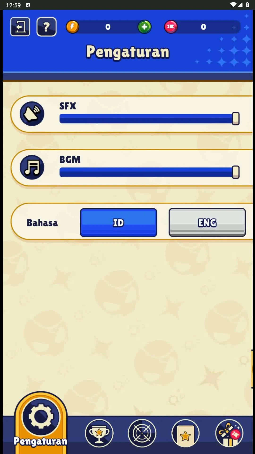 vidioarcade-lms-settings