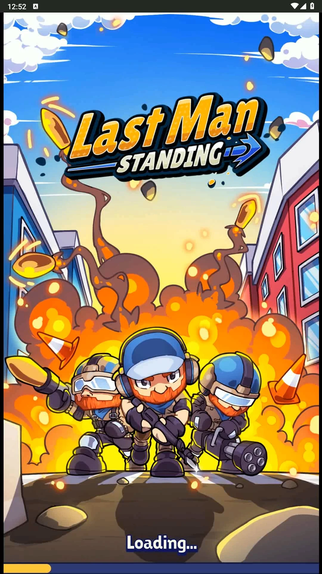 vidioarcade-lms-splash