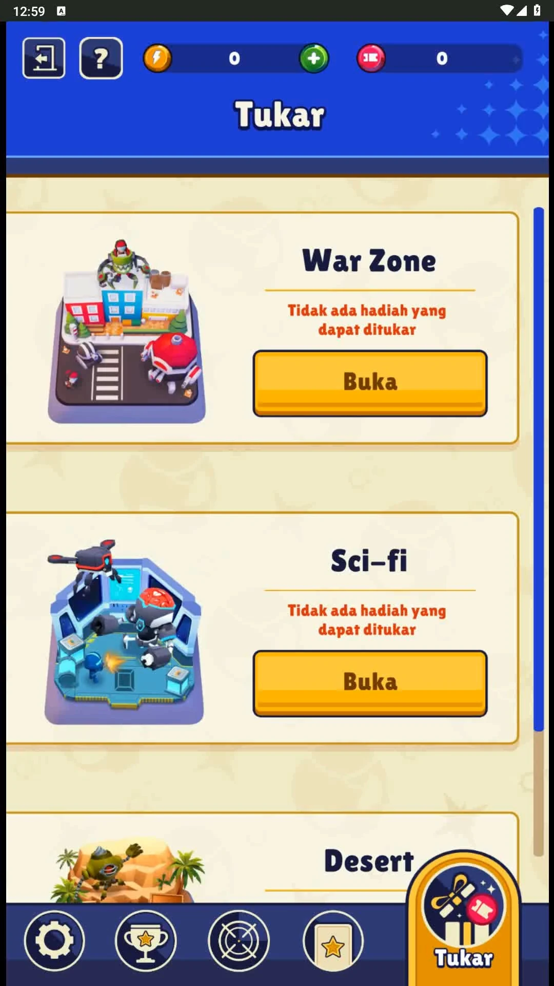 vidioarcade-lms-tukar