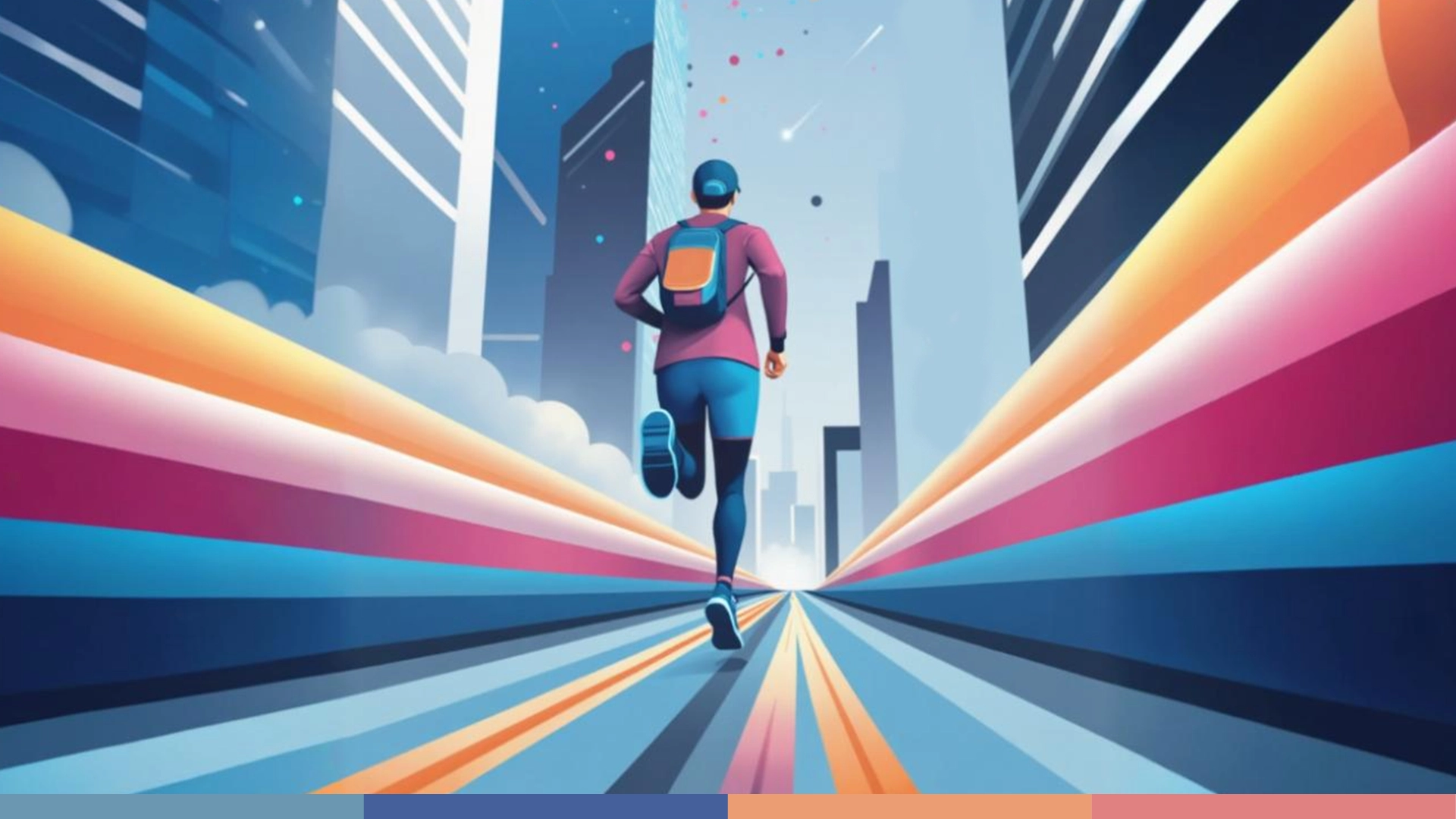 Strava’s Secret: How Gamification is Redefining Fitness and User Engagement in 2025