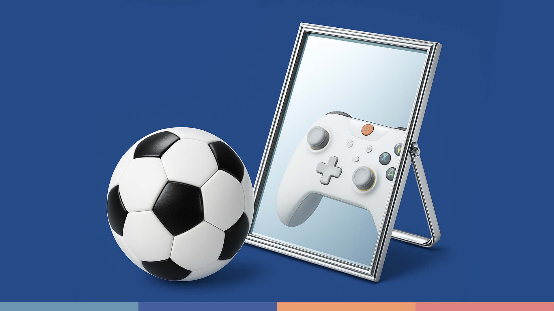 How Football and Gamification Are More Similar Than You Think