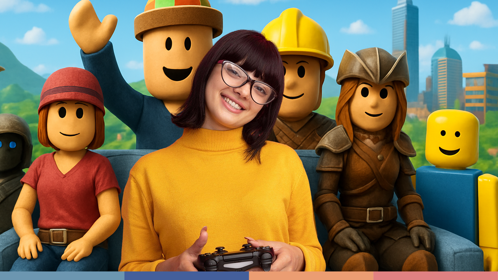 Why Roblox Still Dominates the Gaming World in 2025