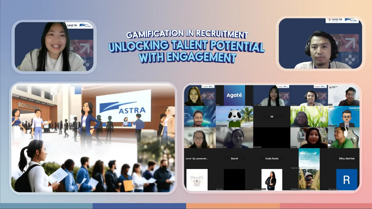 Gamification in Recruitment: Unlocking Talent Potential & Candidate Experience