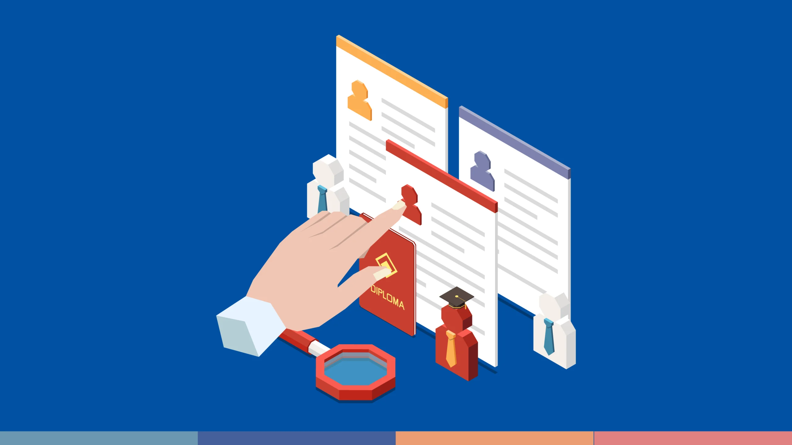 The HR Revolution Is Here: Engage Through Experience