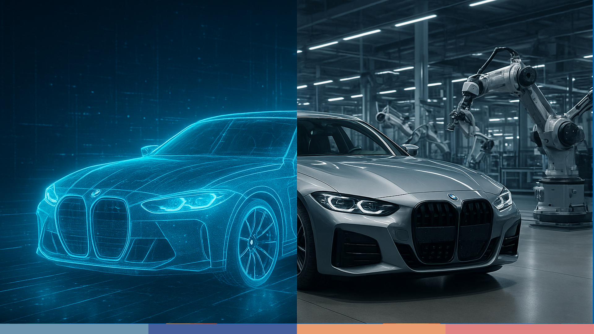 What Is a Digital Twin? Benefits, Real-World Examples, and Applications