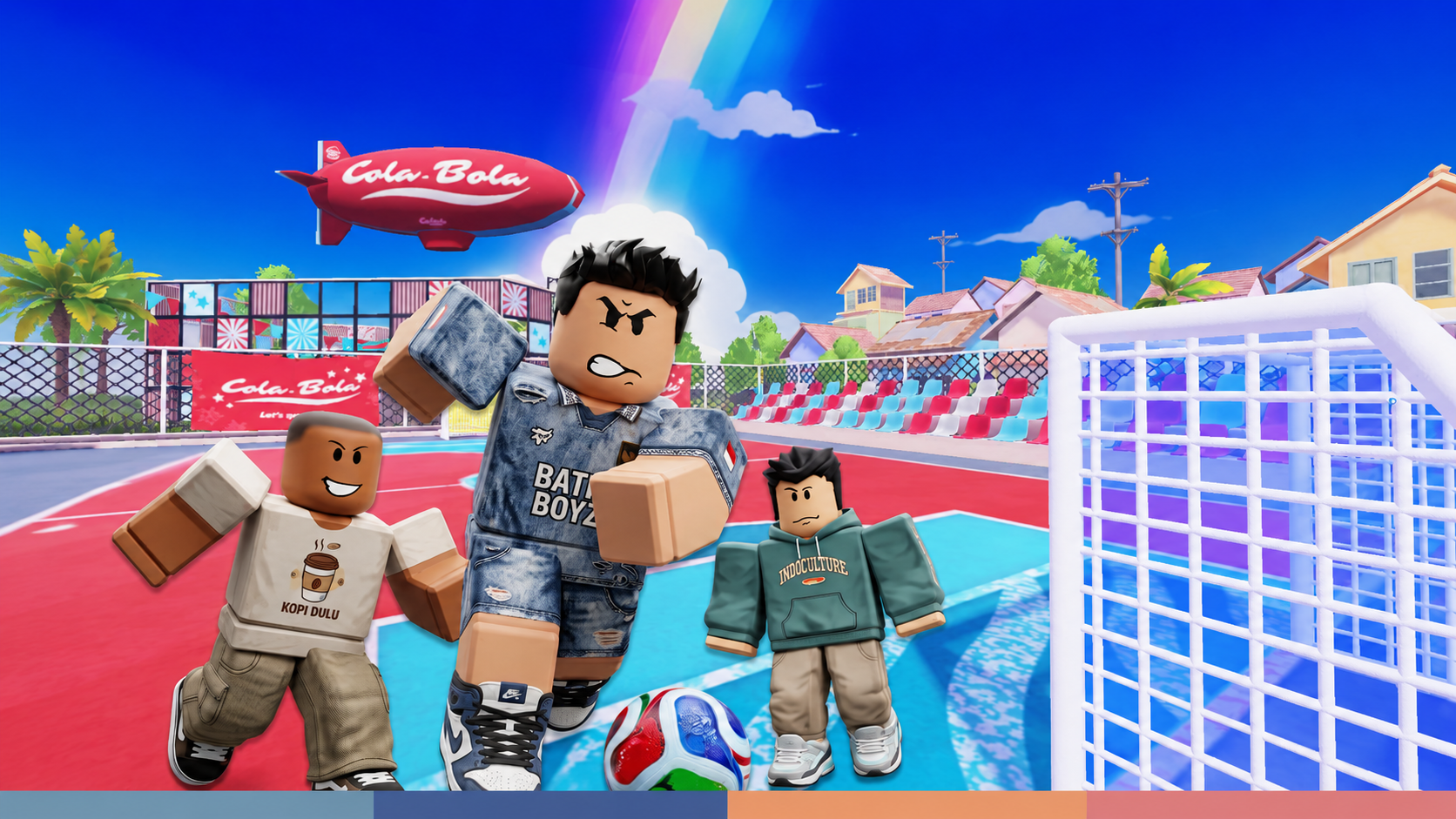 World Cup 2026 and Roblox: The Indonesian Brand Activation Window CMOs Should Not Miss