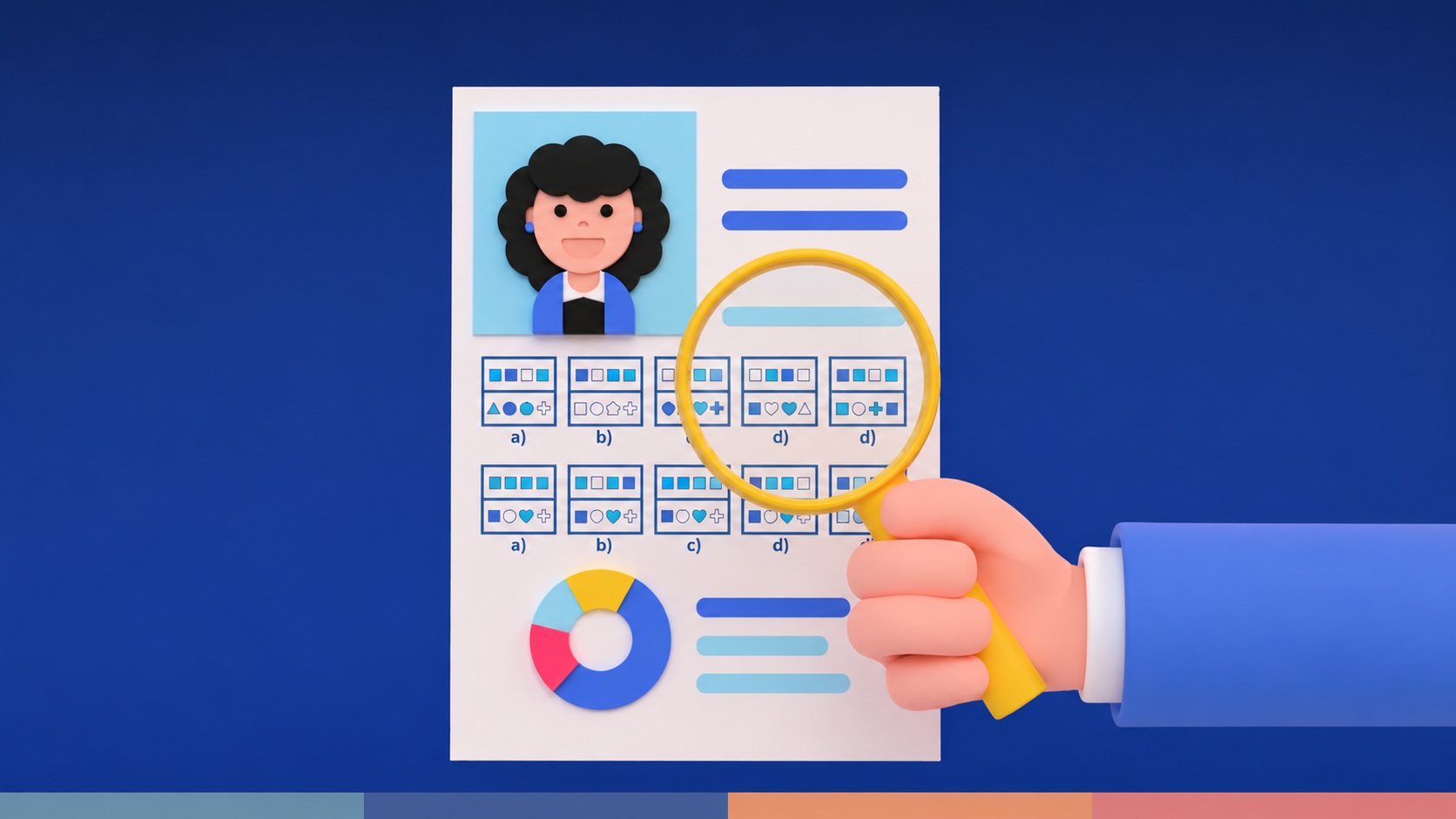 Most Distorted Psychometric Tests in Indonesia 2026