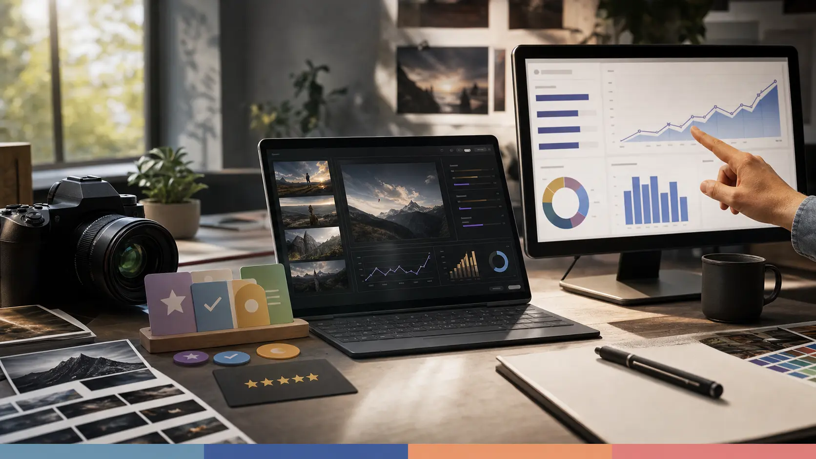 AI Gamification: Turning Data Into Business Insights