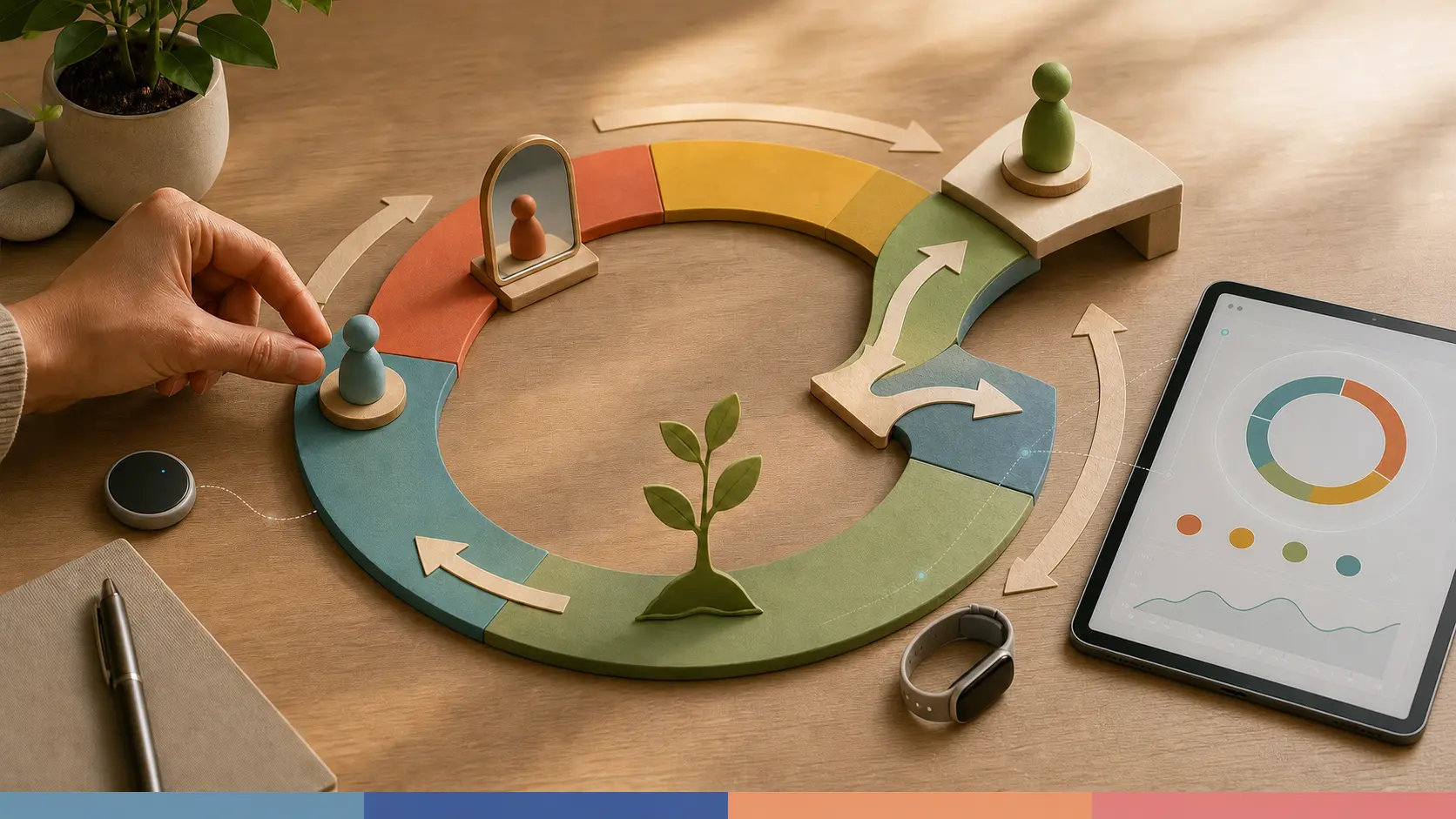 Mengapa Feedback Loop Menjadi Elemen Penting dalam Game Based Assessment?