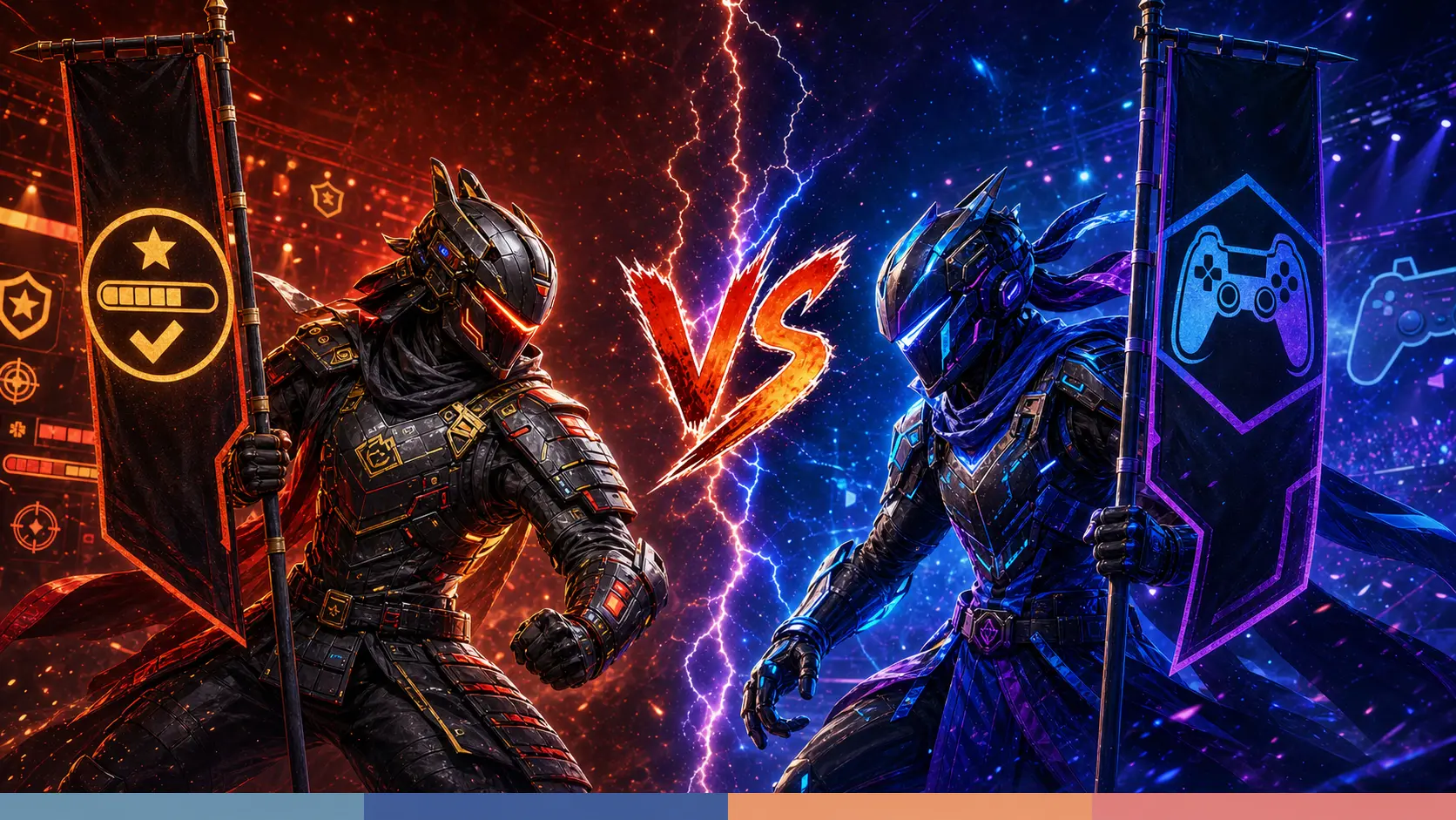 Gamification vs Game: Apa Bedanya?