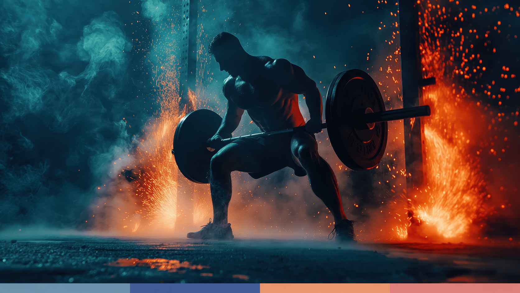HYROX and Gamification: How a Fitness Race Builds Engagement Like a Video Game