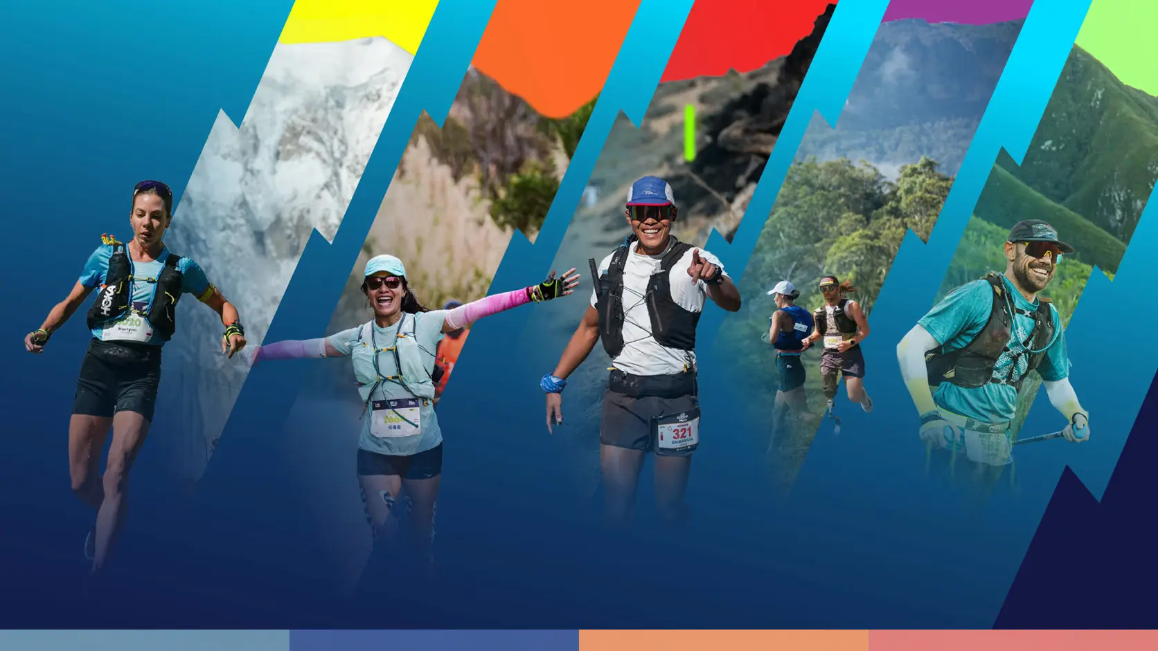 UTMB: How Gamification Transforms Trail Running Into a Global Journey
