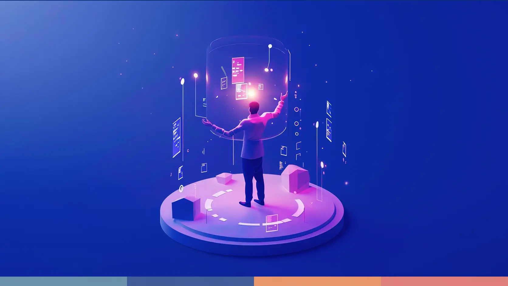 Phygital Activation: Bagaimana Software House Menggabungkan Dunia Fisik dan Digital
